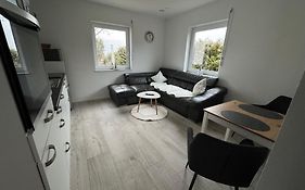 Ferienwohnung Schulz, Tiny House, Schwaben Oase