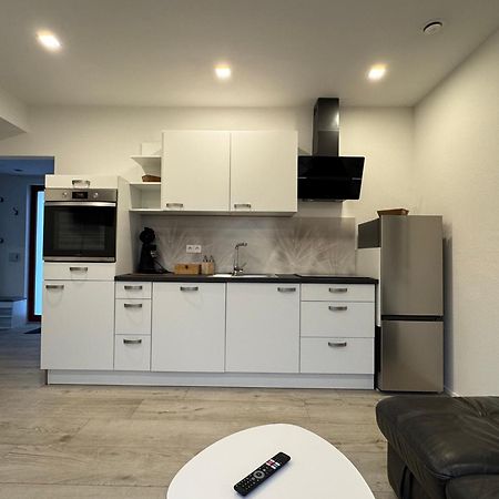 Ferienwohnung Schulz, Tiny House, Schwaben Oase Gammertingen Exterior foto